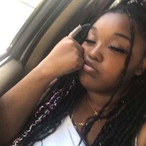 Meet your Posher, Shy'kayla